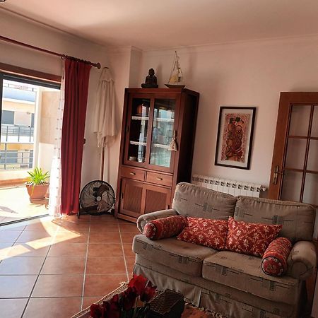 Terraco Da Baia Apartman São Martinho do Porto Kültér fotó