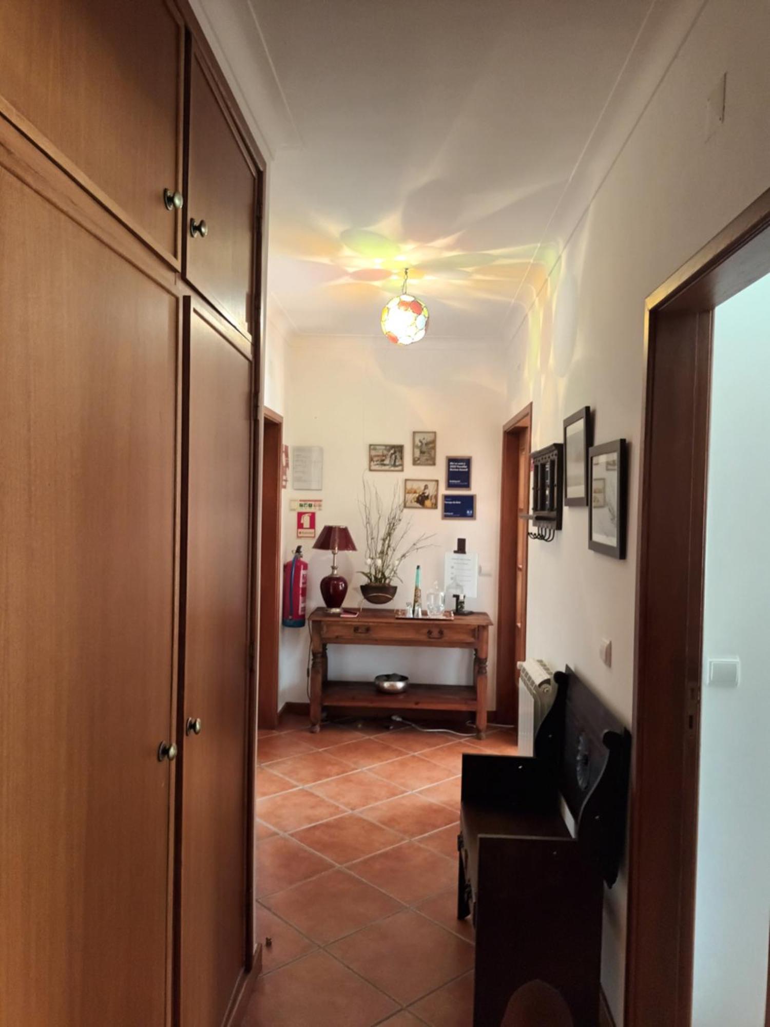 Terraco Da Baia Apartman São Martinho do Porto Kültér fotó