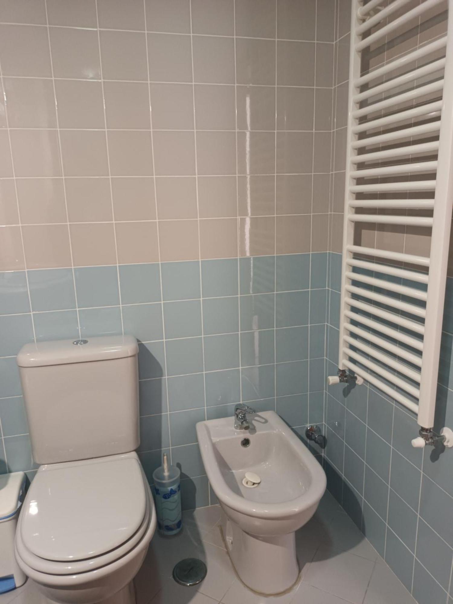 Terraco Da Baia Apartman São Martinho do Porto Kültér fotó