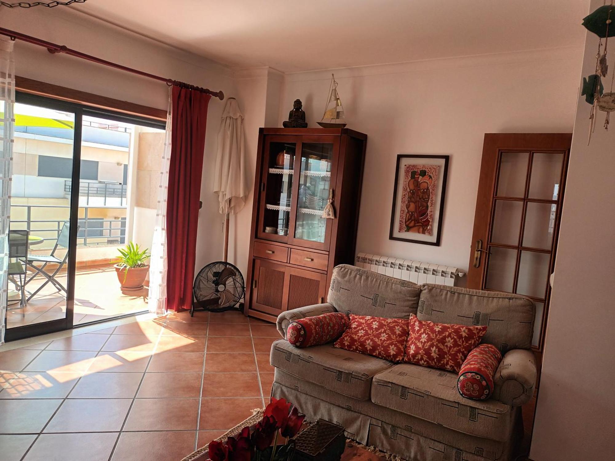Terraco Da Baia Apartman São Martinho do Porto Kültér fotó