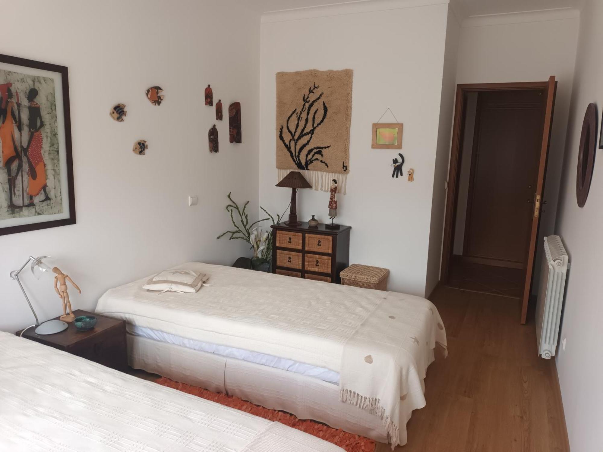 Terraco Da Baia Apartman São Martinho do Porto Kültér fotó
