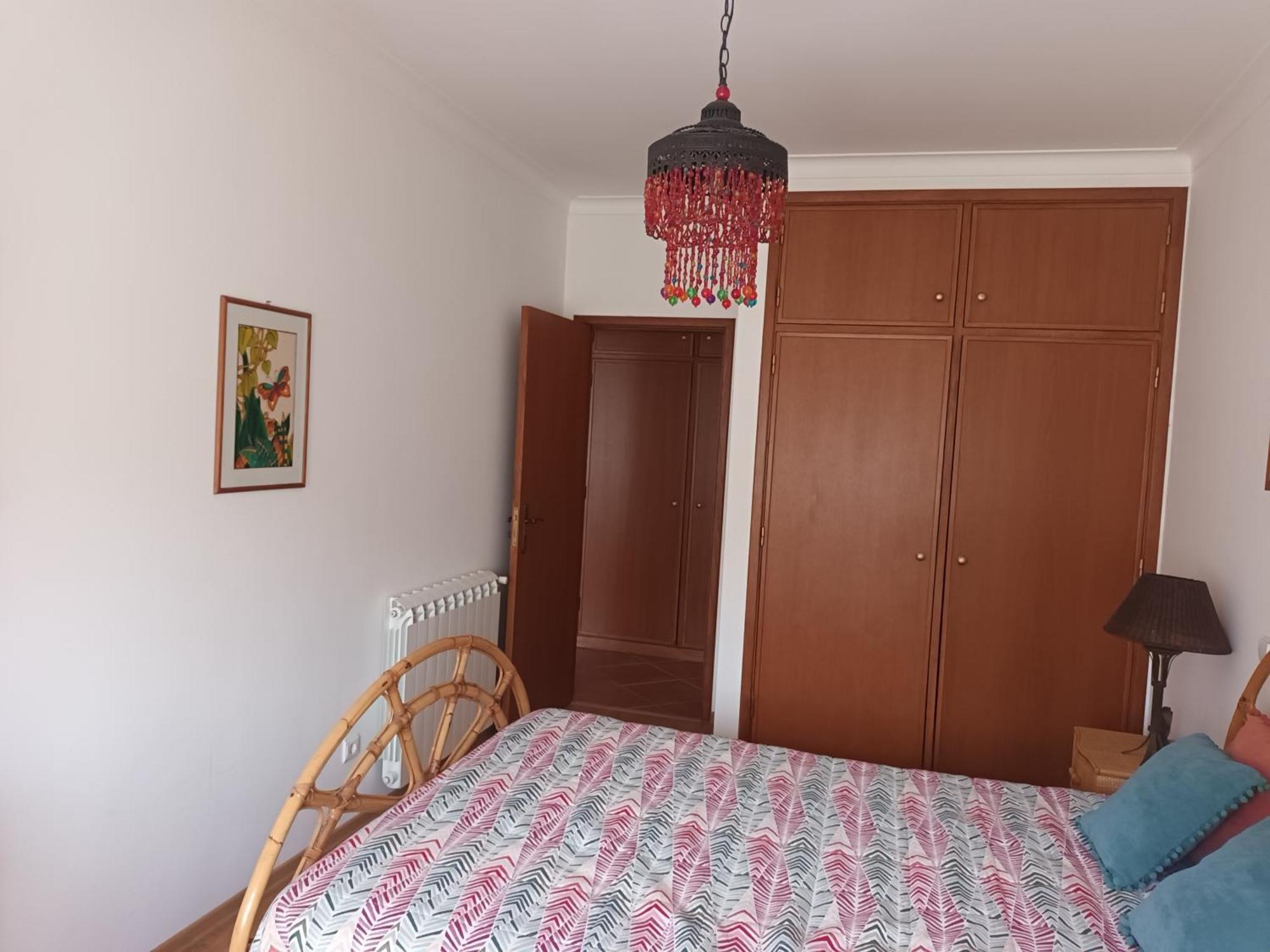 Terraco Da Baia Apartman São Martinho do Porto Kültér fotó